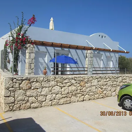 Sofia Villa Rethymno