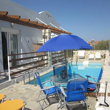 Villa Sofia Rethymno