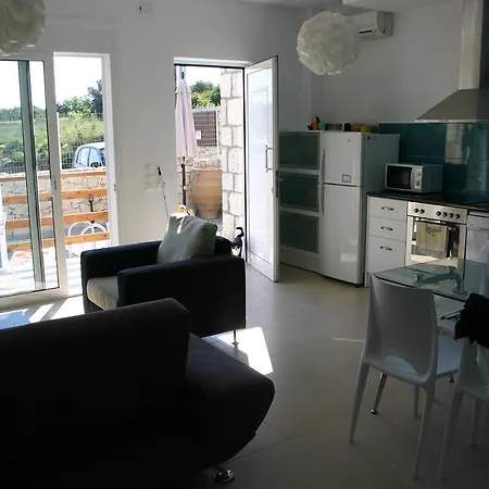 Sofia Villa Rethymno