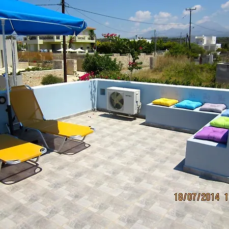Sofia Villa *