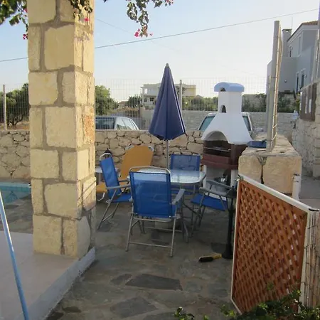 Villa Sofia Rethymno