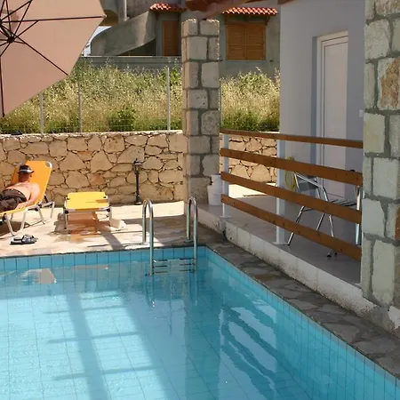 Villa Sofia *