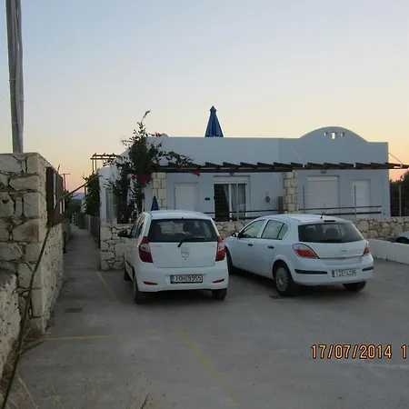 Sofia Rethymno