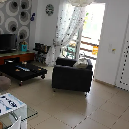 Sofia Villa *